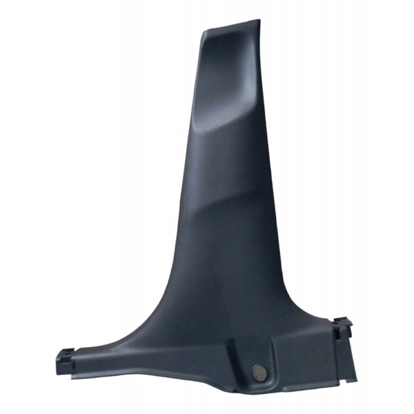 Acabamento Coluna Central Direito Honda Fit 1.5 2015 16 17