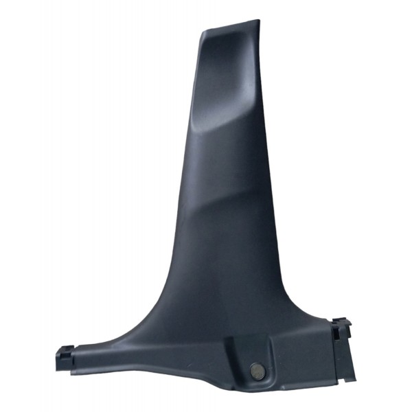 Acabamento Coluna Central Direito Honda Fit 1.5 2015 16 17