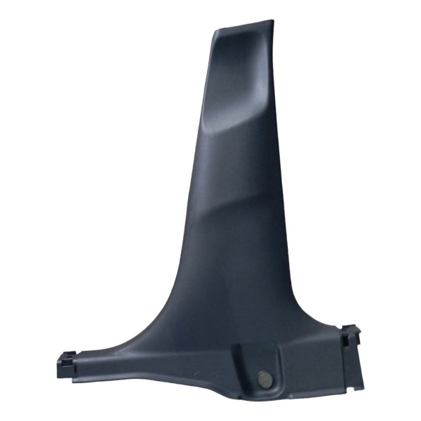 Acabamento Coluna Central Direito Honda Fit 1.5 2015 16 17