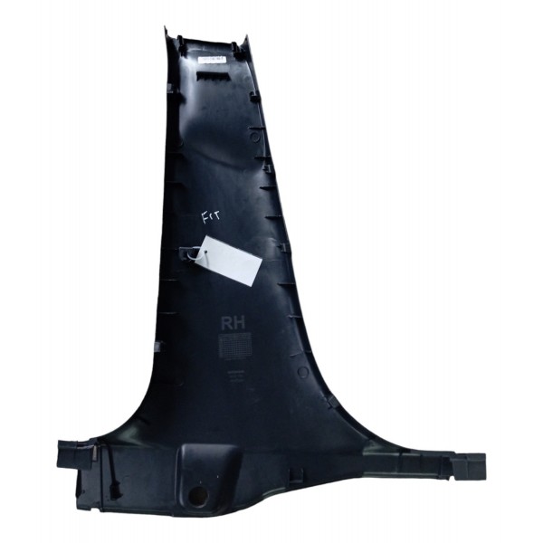 Acabamento Coluna Central Direito Honda Fit 1.5 2015 16 17