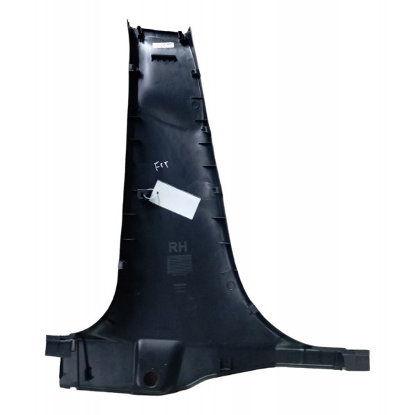 Acabamento Coluna Central Direito Honda Fit 1.5 2015 16 17