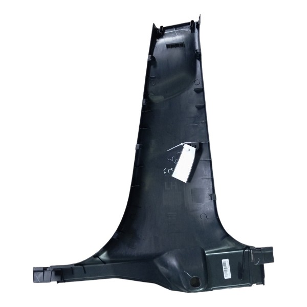 Acabamento Coluna Central Esquerdo Honda Fit 1.5 2015 16 17