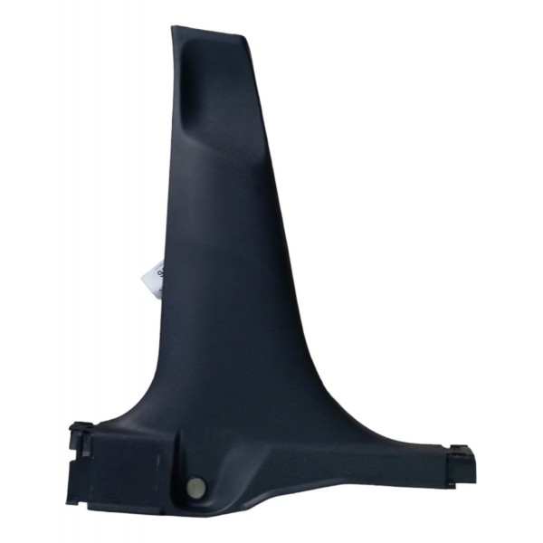 Acabamento Coluna Central Esquerdo Honda Fit 1.5 2015 16 17