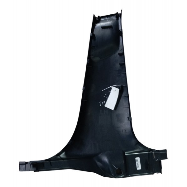 Acabamento Coluna Central Esquerdo Honda Fit 1.5 2015 16 17