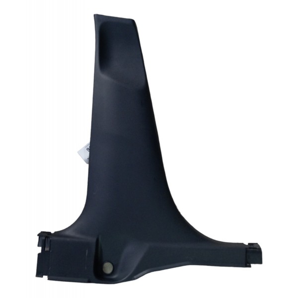 Acabamento Coluna Central Esquerdo Honda Fit 1.5 2015 16 17