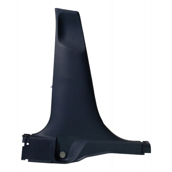 Acabamento Coluna Central Esquerdo Honda Fit 1.5 2015 16 17