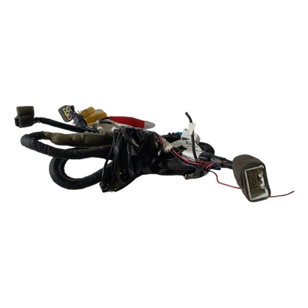 Rádio Multimídia Mitsubishi Outlander 2.0 2014 2015 2016  Preto