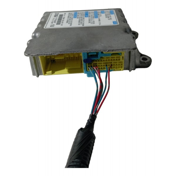 Módulo Airbag Impacto Honda New Fit 1.5 2015 2016 2017 2018