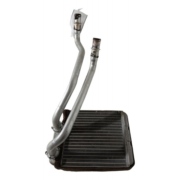 Radiador Ar Quente Renault Sandero Logan 2009 2010 2011 2012