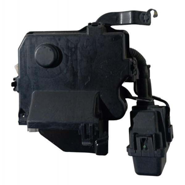 Suporte Modulo Fusivel C/ Chicote Relé Honda Fit 1.5 2015 16