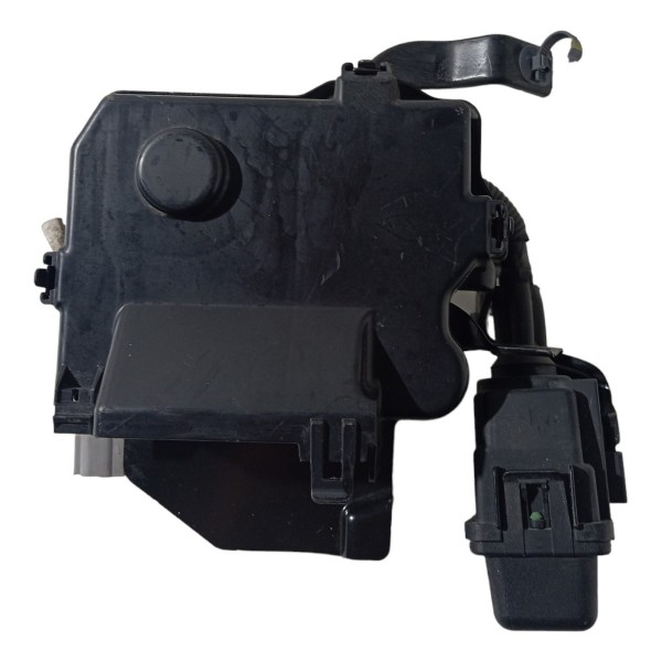 Suporte Modulo Fusivel C/ Chicote Relé Honda Fit 1.5 2015 16