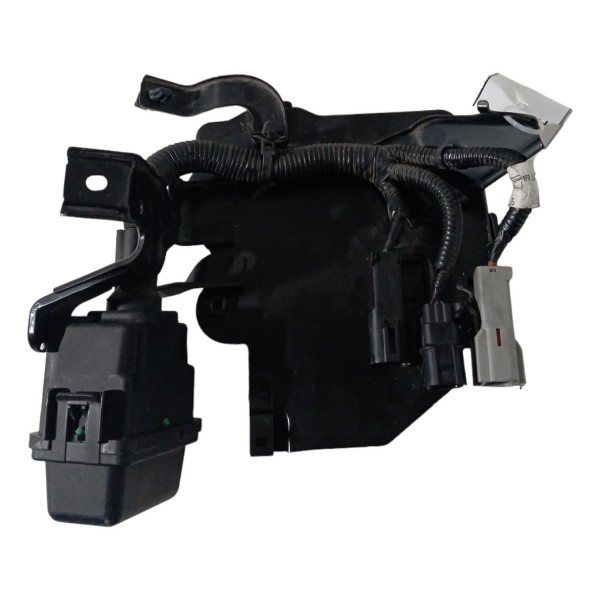 Suporte Modulo Fusivel C/ Chicote Relé Honda Fit 1.5 2015 16