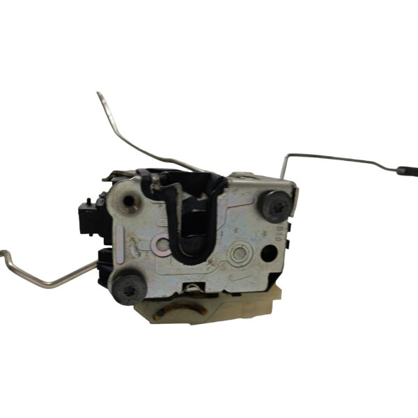 Fechadura Porta Dianteira Direita Renault Sandero 2011 2012