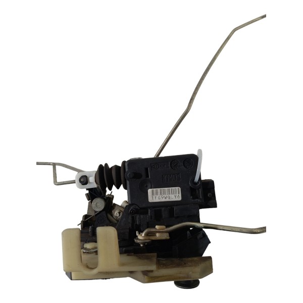 Fechadura Porta Dianteira Direita Renault Sandero 2011 2012