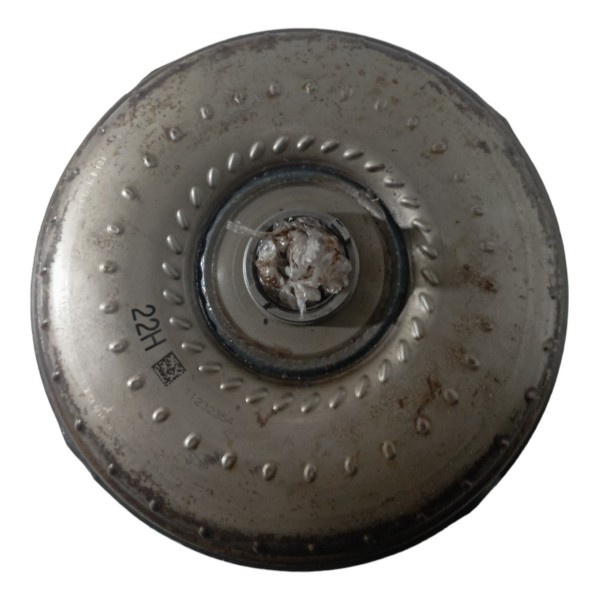 Conversor Torque Câmbio Aut. Mitsubishi Asx Outlander 2.0 15