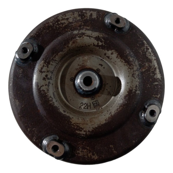 Conversor Torque Câmbio Aut. Mitsubishi Asx Outlander 2.0 15