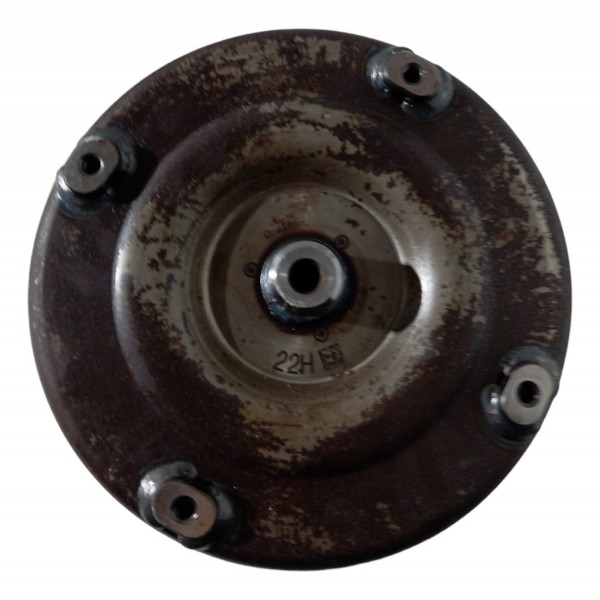 Conversor Torque Câmbio Aut. Mitsubishi Asx Outlander 2.0 15