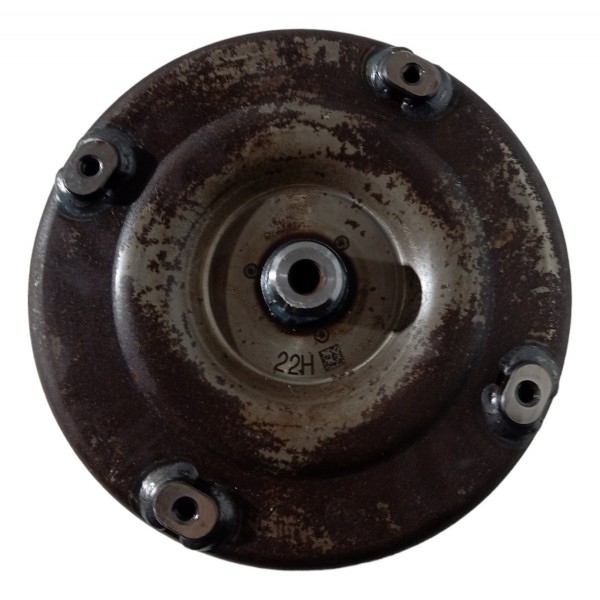 Conversor Torque Câmbio Aut. Mitsubishi Asx Outlander 2.0 15