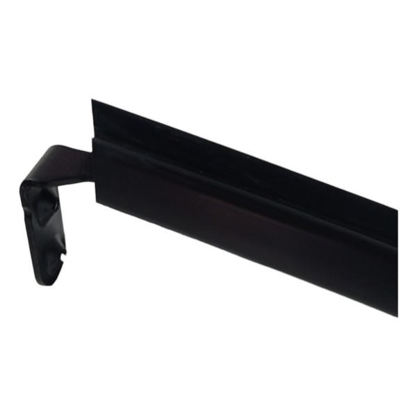 Guia Canaleta Vidro Traseiro Esquerdo Honda City 2015 2016