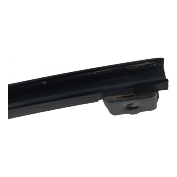 Guia Canaleta Vidro Traseiro Esquerdo Honda City 2015 2016