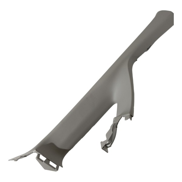 Acabamento Coluna Parabrisa Direito Honda Fit 2015 2016 2017