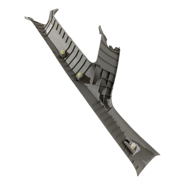 Acabamento Coluna Parabrisa Direito Honda Fit 2015 2016 2017