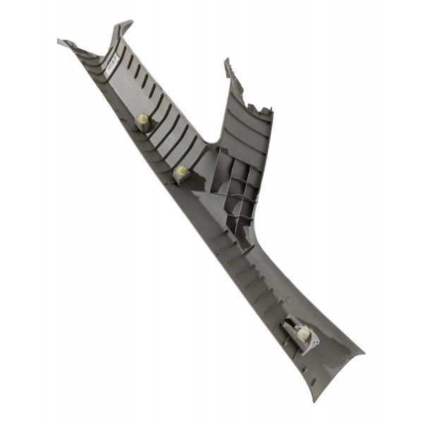 Acabamento Coluna Parabrisa Direito Honda Fit 2015 2016 2017