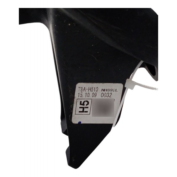 Alavanca Câmbio Automático Honda Fit 1.5 2017 2018 2019