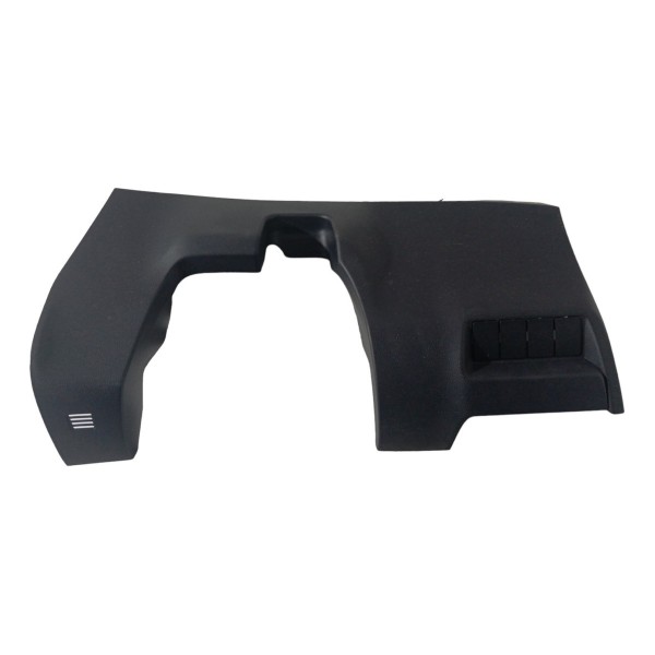 Moldura Inferior Painel Esquerdo Honda New Fit 1.5 2017 2018