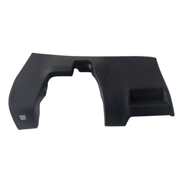 Moldura Inferior Painel Esquerdo Honda New Fit 1.5 2017 2018