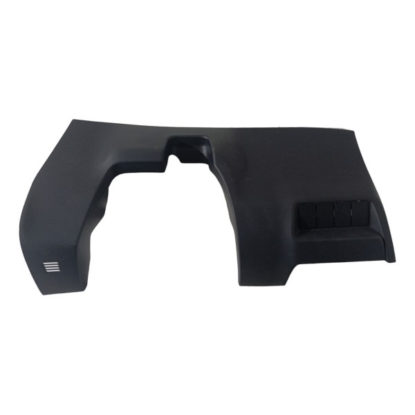 Moldura Inferior Painel Esquerdo Honda New Fit 1.5 2017 2018