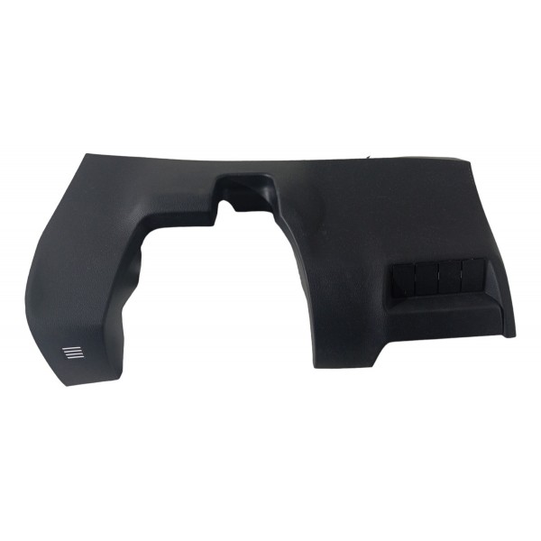 Moldura Inferior Painel Esquerdo Honda New Fit 1.5 2017 2018