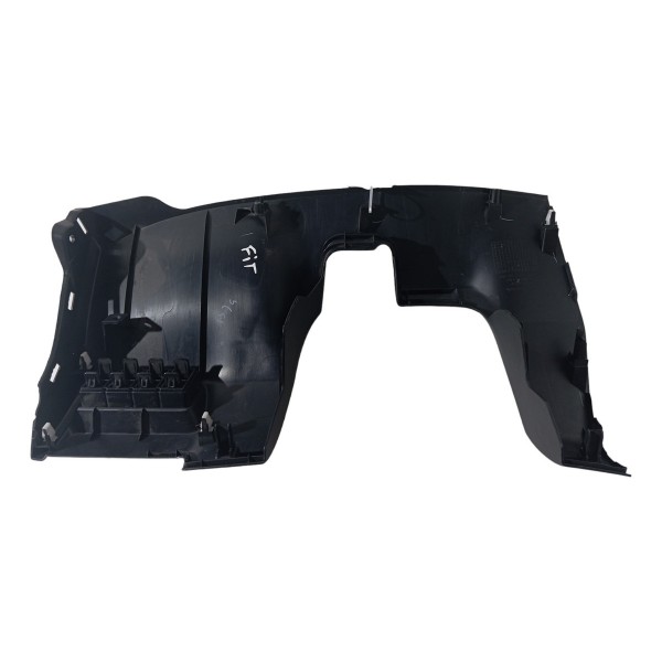 Moldura Inferior Painel Esquerdo Honda New Fit 1.5 2017 2018