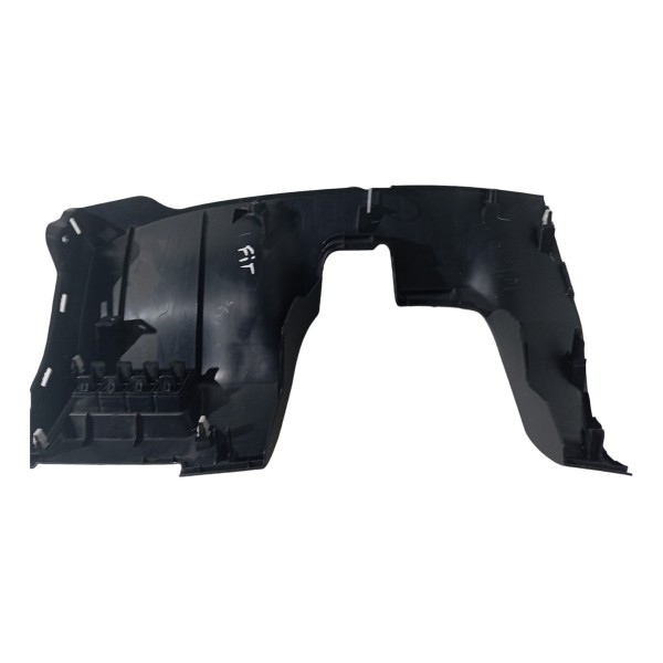 Moldura Inferior Painel Esquerdo Honda New Fit 1.5 2017 2018