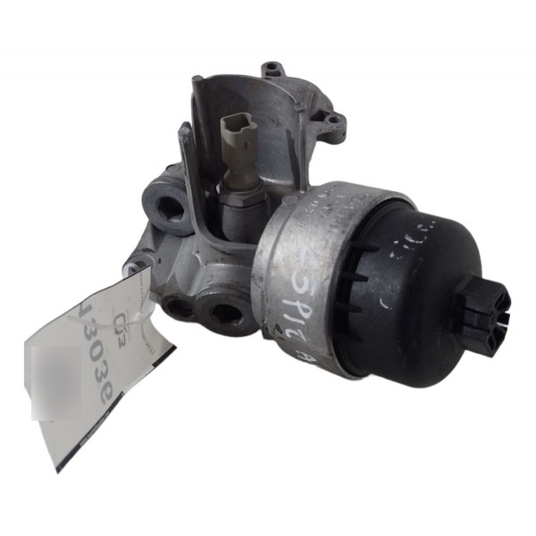 Suporte Filtro Óleo Citroen C3 Picasso 1.6 16v 2012 2013