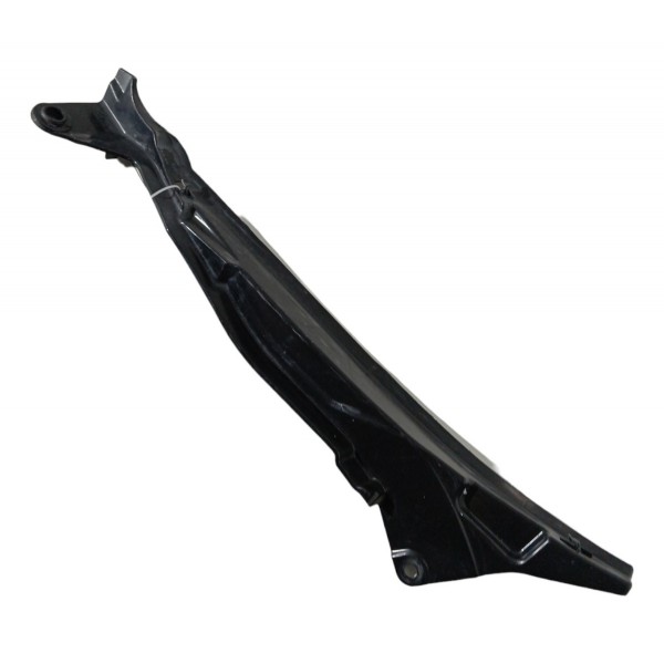 Acabamento Interno Paralama Esquerdo Honda New Fit 1.5 2017