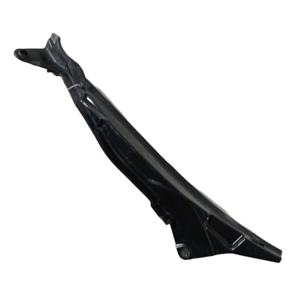 Acabamento Interno Paralama Esquerdo Honda New Fit 1.5 2017