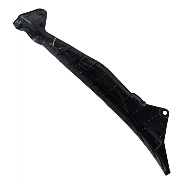 Acabamento Interno Paralama Esquerdo Honda New Fit 1.5 2017