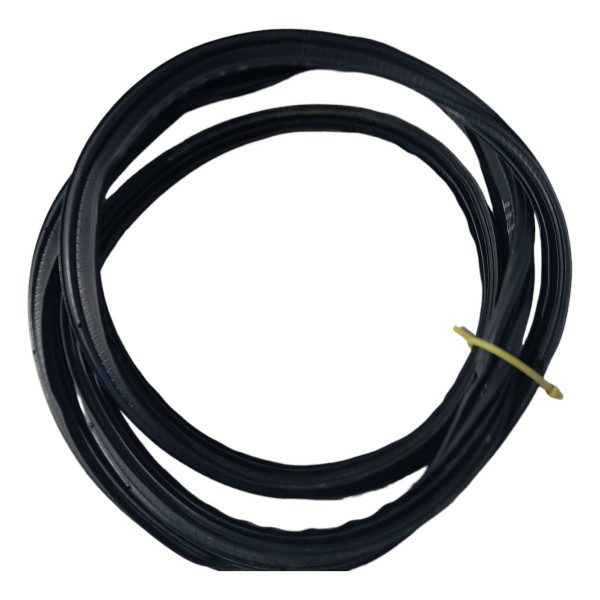 Borracha Vedação Porta Malas Honda New Fit 2016 2017 2018