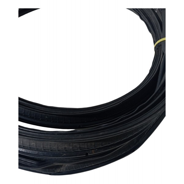 Borracha Vedação Porta Malas Honda New Fit 2016 2017 2018