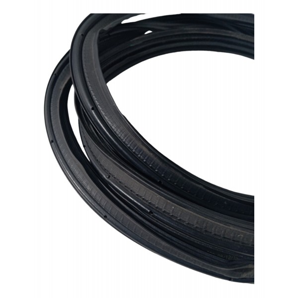 Borracha Vedação Porta Malas Honda New Fit 2016 2017 2018