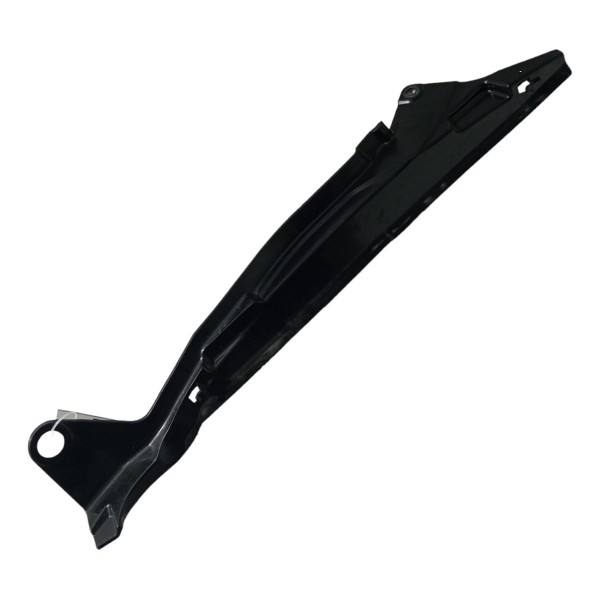 Acabamento Interno Paralama Direito Honda Fit 1.5 2017 2018