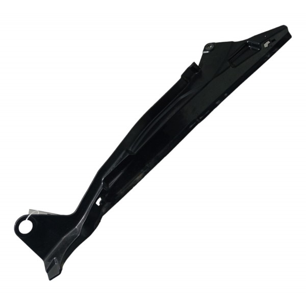 Acabamento Interno Paralama Direito Honda Fit 1.5 2017 2018