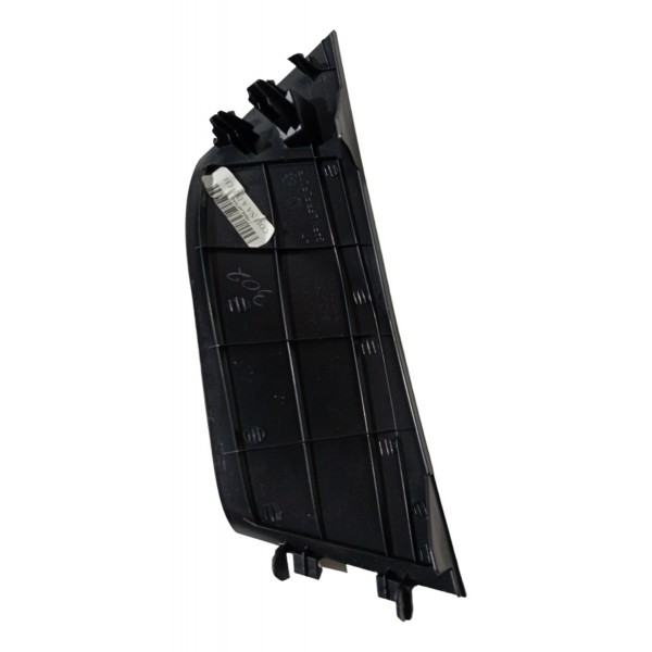 Acabamento Painel Central Esquerdo Honda Fit 1.5 2017 2018