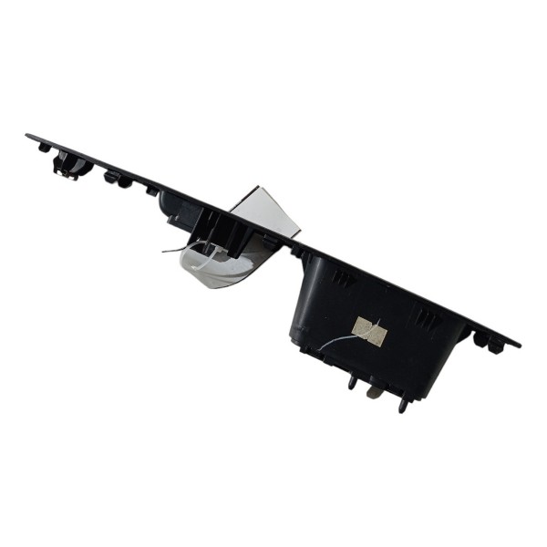 Moldura Botão Vidro Traseiro Esquerdo Nissan Sentra 2010 11