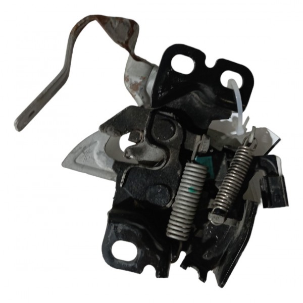 Fechadura Trava Capô Honda Fit 1.5 2015 2016 2017 2018 2019