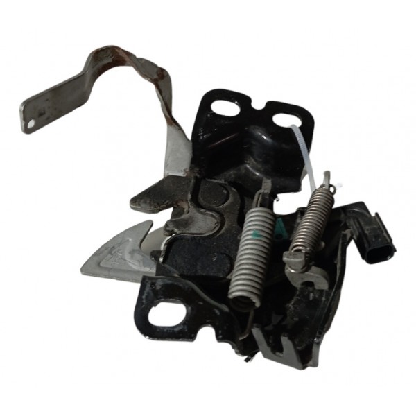 Fechadura Trava Capô Honda Fit 1.5 2015 2016 2017 2018 2019