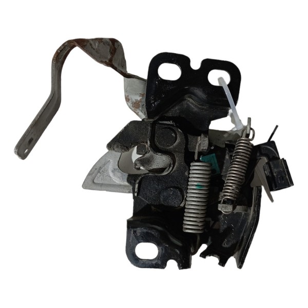 Fechadura Trava Capô Honda Fit 1.5 2015 2016 2017 2018 2019
