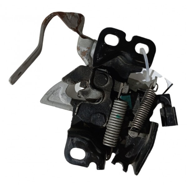 Fechadura Trava Capô Honda Fit 1.5 2015 2016 2017 2018 2019