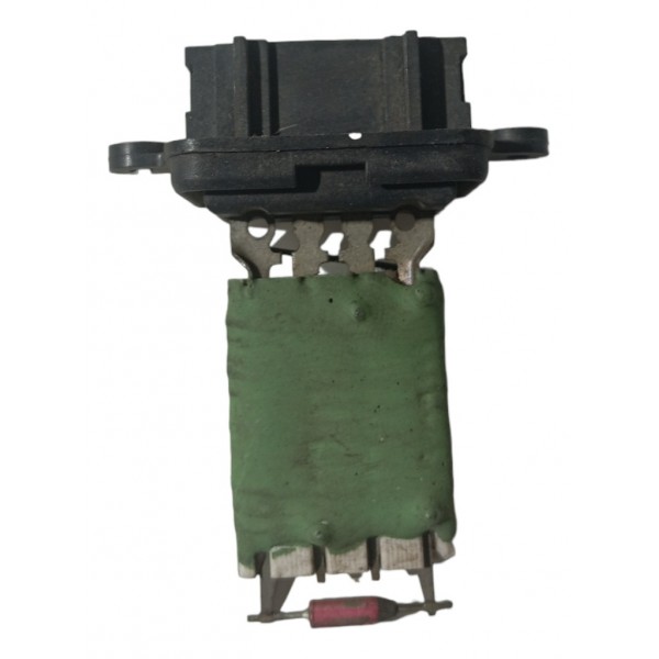 Resistência Ar Condicionado Renault Sandero Logan 2010 2011